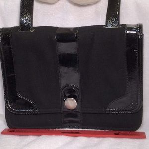 Elegant HOBO International handbag